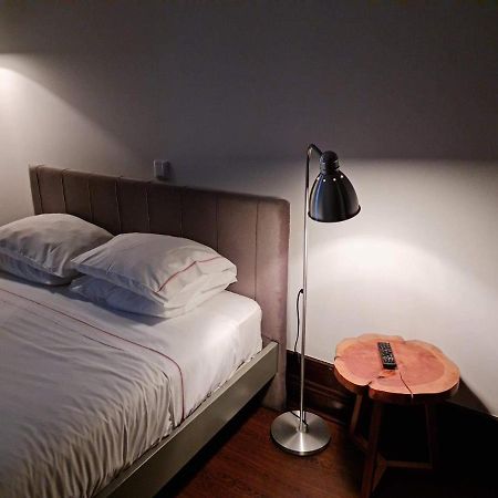 Rosa Biscoito Suites Luso  Bagian luar foto