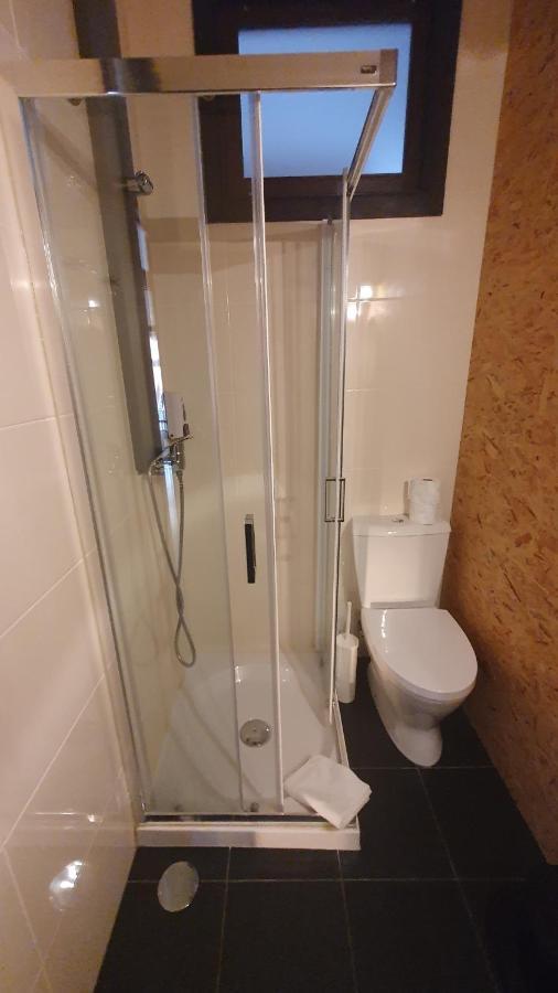 Rosa Biscoito Suites Luso  Bagian luar foto