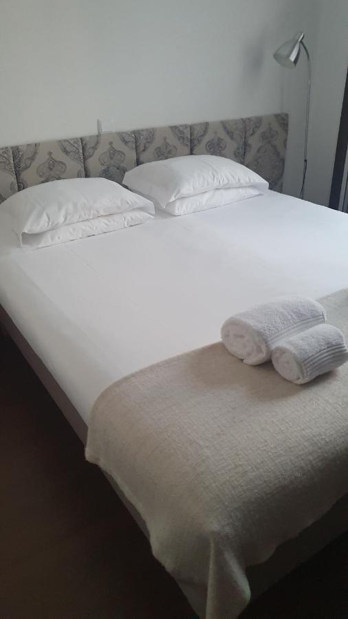 Rosa Biscoito Suites Luso  Bagian luar foto