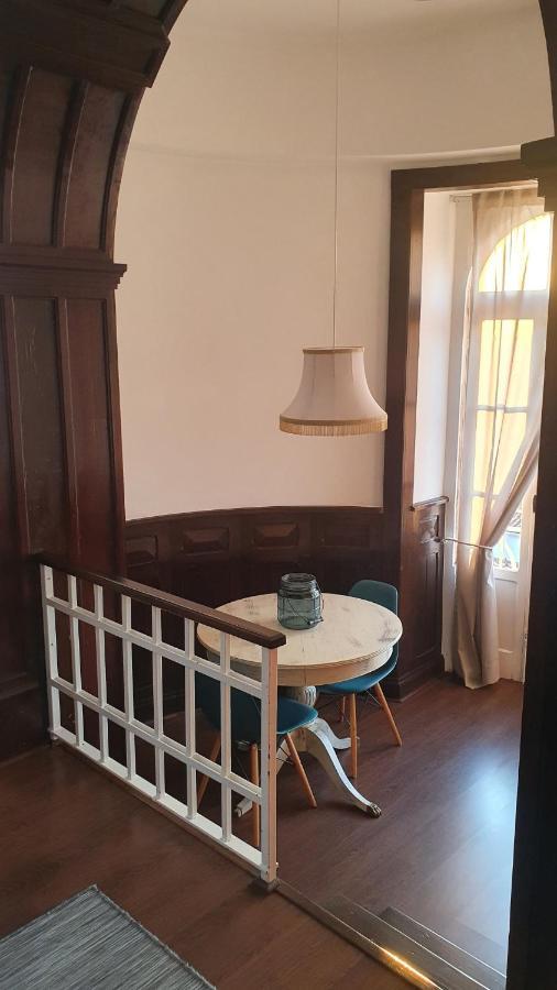 Rosa Biscoito Suites Luso  Bagian luar foto