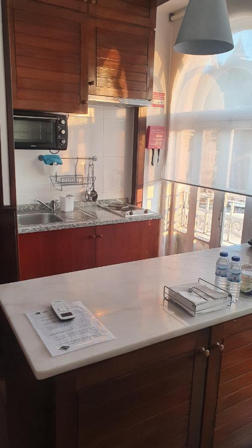 Rosa Biscoito Suites Luso  Bagian luar foto