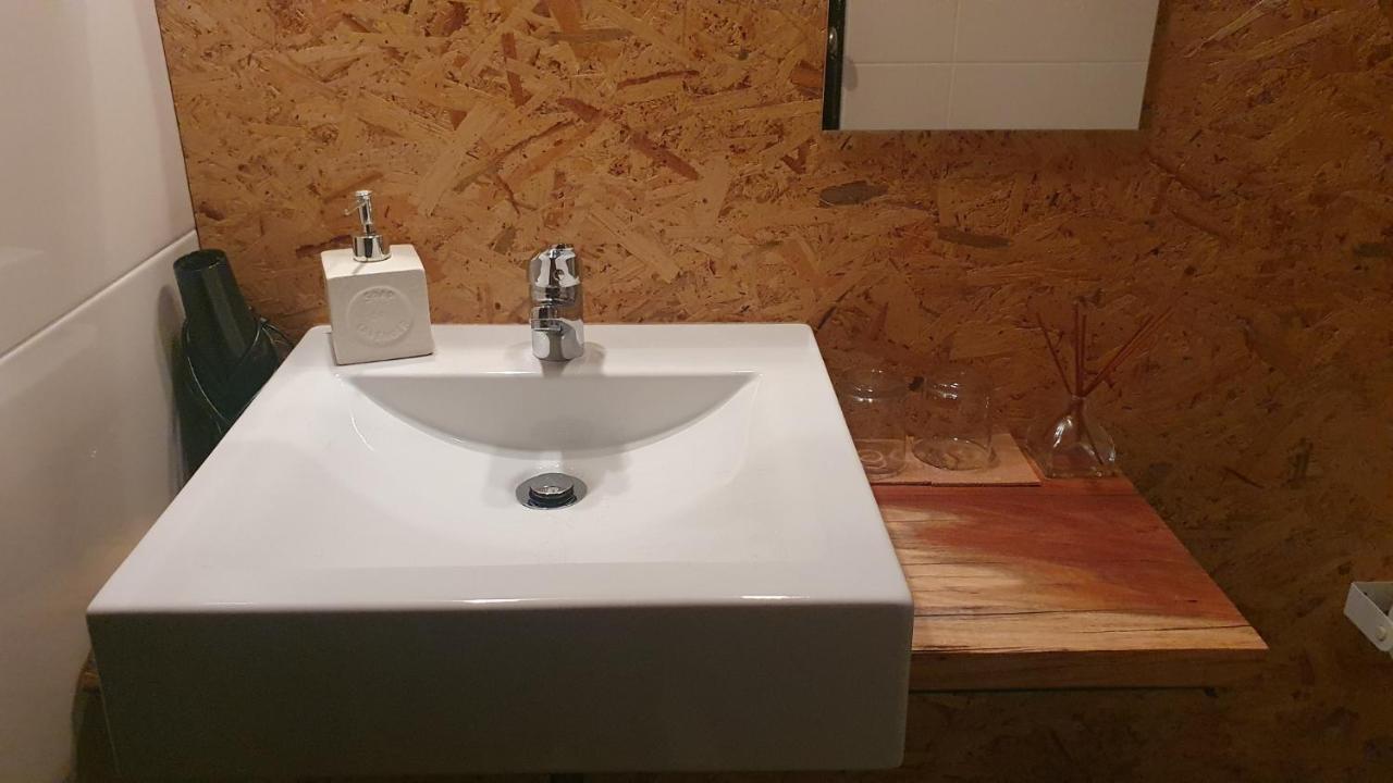 Rosa Biscoito Suites Luso  Bagian luar foto