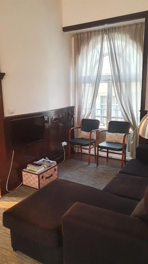 Rosa Biscoito Suites Luso  Bagian luar foto