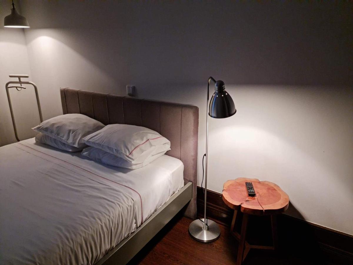 Rosa Biscoito Suites Luso  Bagian luar foto