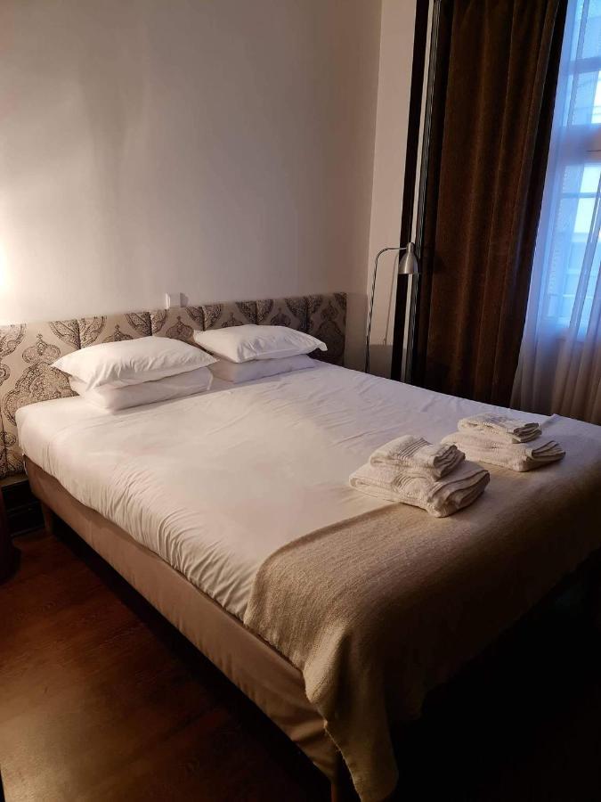 Rosa Biscoito Suites Luso  Bagian luar foto