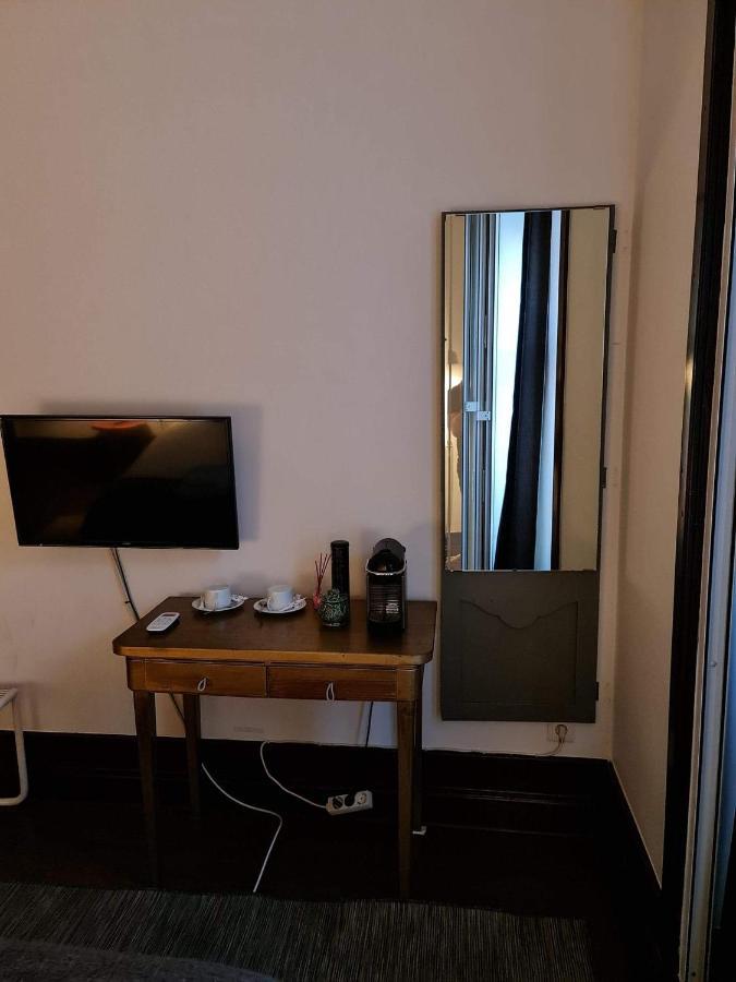 Rosa Biscoito Suites Luso  Bagian luar foto