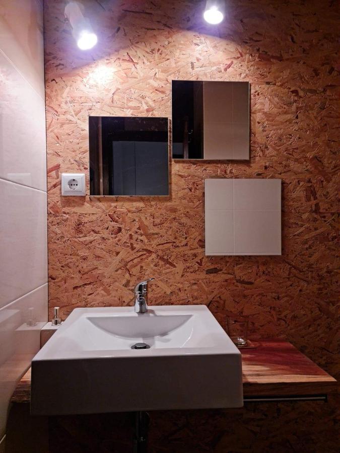 Rosa Biscoito Suites Luso  Bagian luar foto