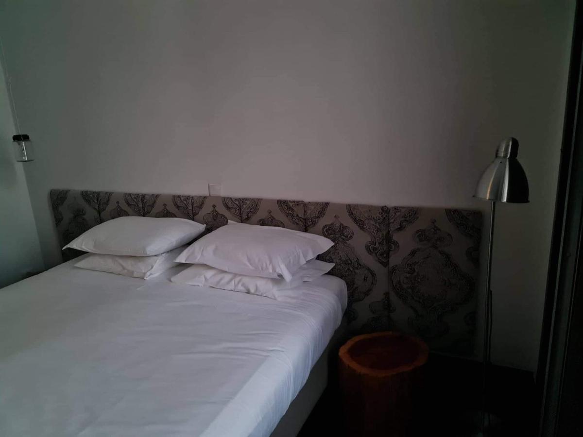 Rosa Biscoito Suites Luso  Bagian luar foto