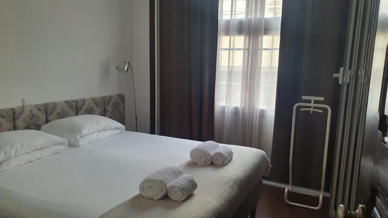 Rosa Biscoito Suites Luso  Bagian luar foto