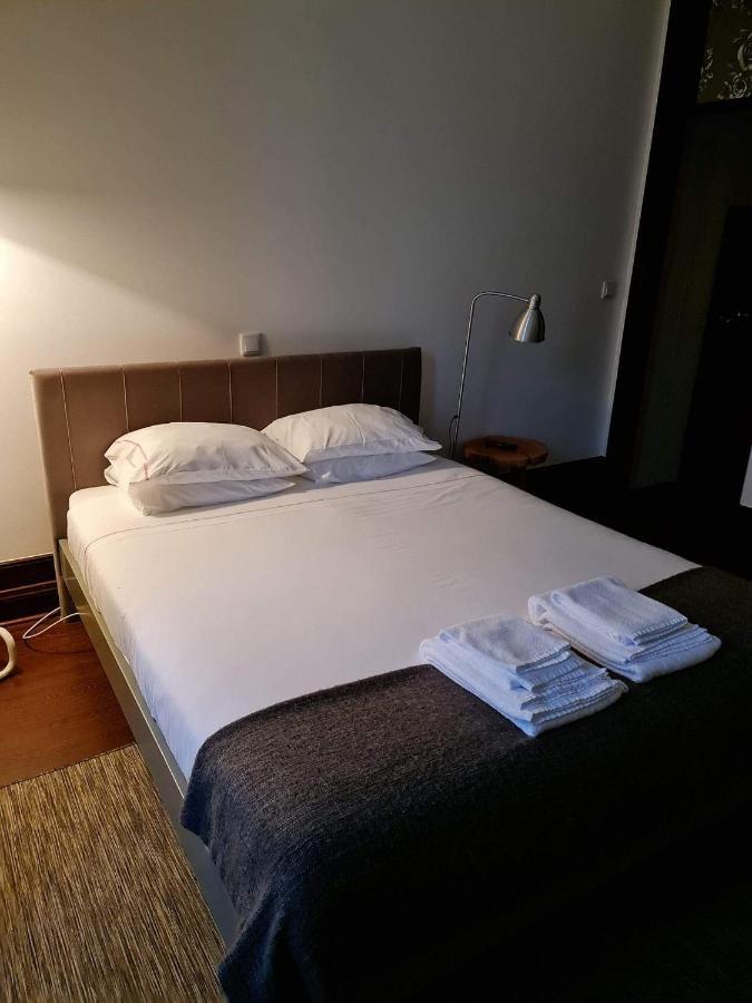 Rosa Biscoito Suites Luso  Bagian luar foto