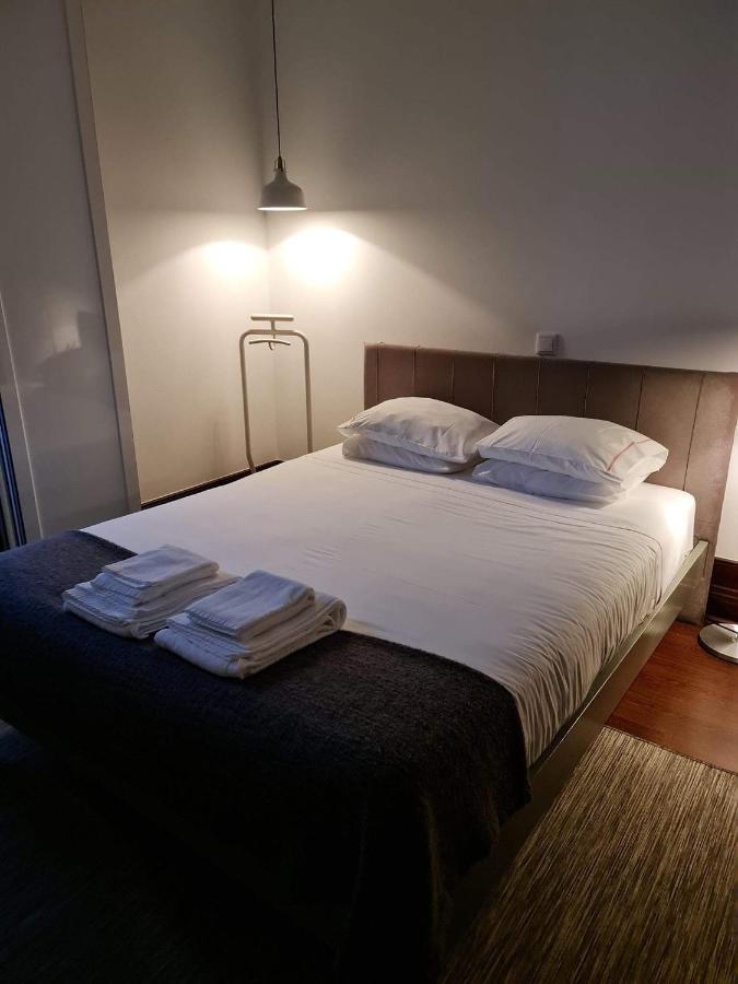 Rosa Biscoito Suites Luso  Bagian luar foto