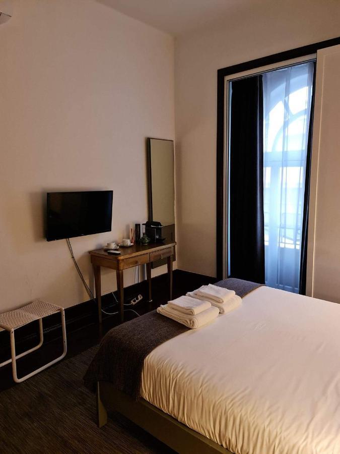 Rosa Biscoito Suites Luso  Bagian luar foto