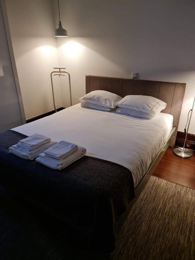 Rosa Biscoito Suites Luso  Bagian luar foto