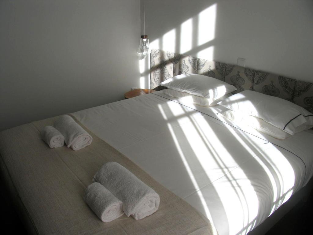 Rosa Biscoito Suites Luso  Bagian luar foto