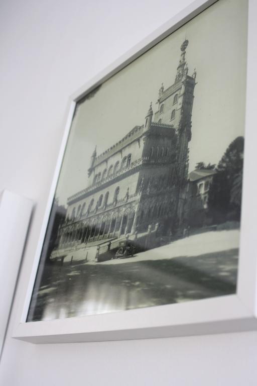 Rosa Biscoito Suites Luso  Bagian luar foto