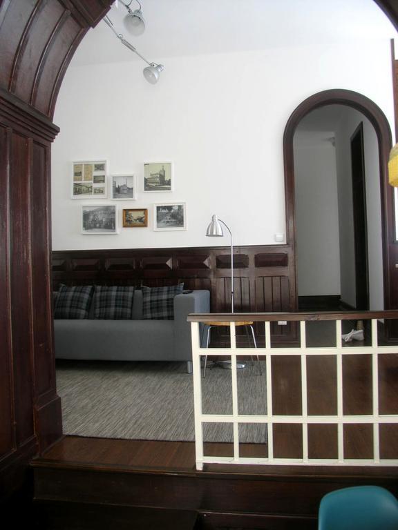 Rosa Biscoito Suites Luso  Bagian luar foto