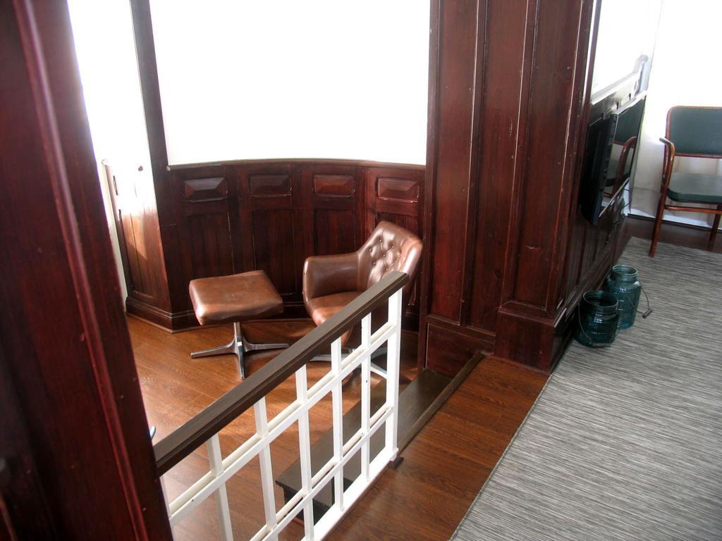 Rosa Biscoito Suites Luso  Bagian luar foto